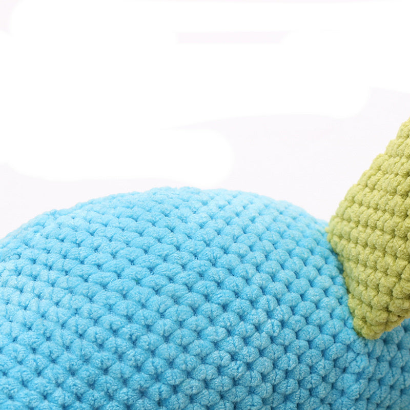 Toy Pet Voice Bite Resistant Dog