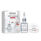 Filling Anti-wrinkle Suit Fading Wrinkle Moisturizing Anti-aging Skin Rejuvenation Firming Water BankCream