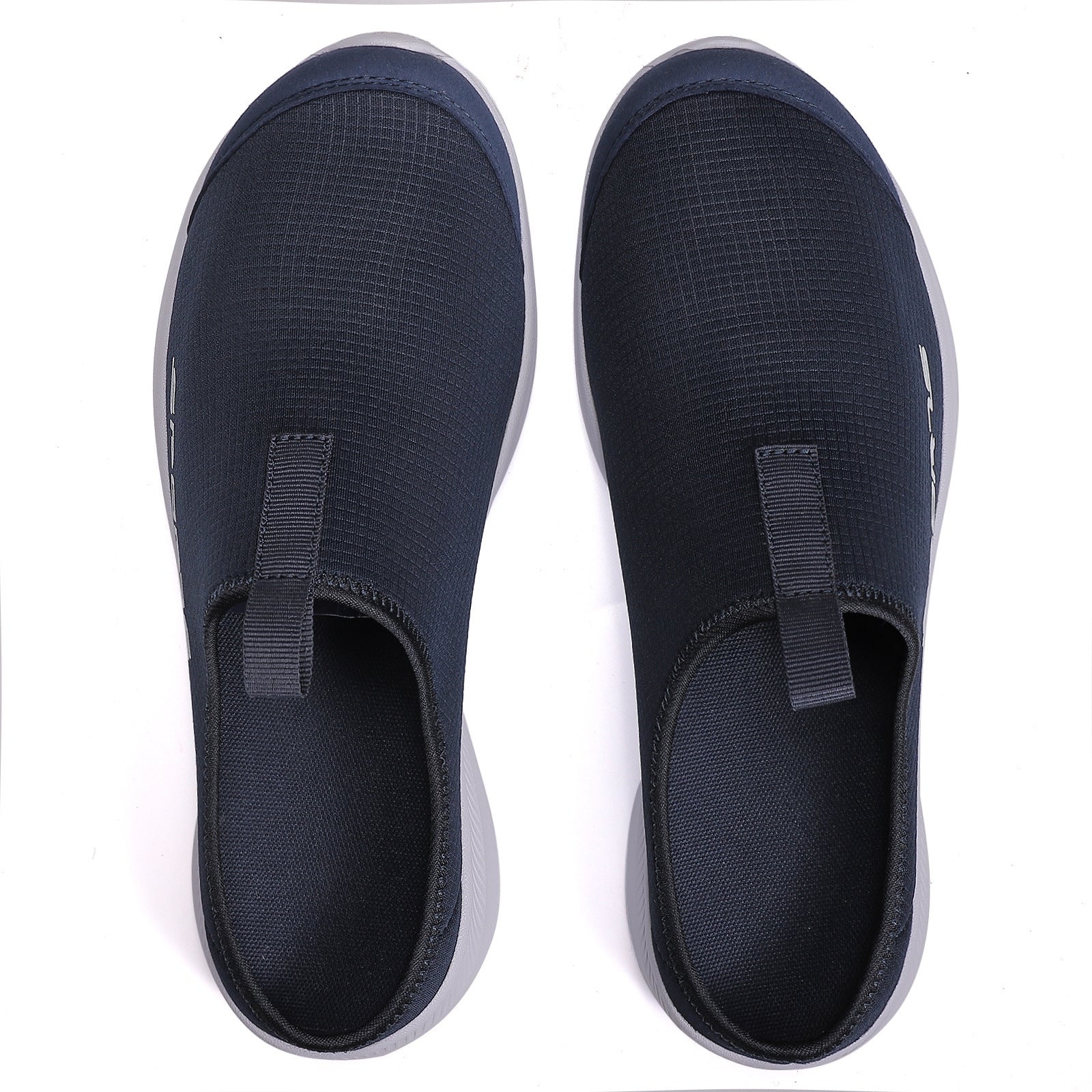 Half Slippers Sports Breathable One Pedal Casual Shoes
