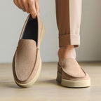 Trendy Slip-on Slip On Loafers Casual Men's Shoes