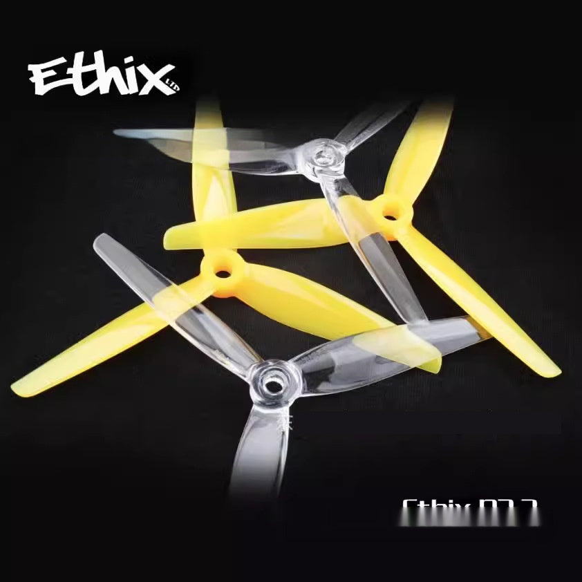 FPV Racing Flower Flying Paddle Blade