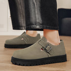 All-inclusive Birkenstock Thick Bottom Small Height Increased By Birkenstock Shoes