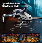 4DRC M7 GPS Drone With 4K Camera For Adults With Brushless Motor Follow Me,rc Quadcopter.