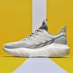 Sneakers Platform Running Tide Marathon Jogging Men's Shoes