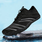 Quick-drying Beach Shoes Couple's Swimming Shoes Non-slip Light