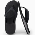 Men's Leather Beach Flip-flops Flip-flops Flip-flops Pes Cavus