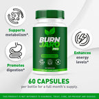 Fat Burning Capsules Health Supplements