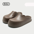 Multi-purpose Outdoor Waterproof Outdoor Non-slip Thick Sole Height Increasing