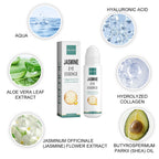 EELHOE Anti-Aging Eye Serum Reduces Dark Circles, Bags, Wrinkles, Firming Eyes, Brightening And Even Skin Tone