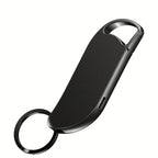 64GB Digital Voice Recorder, USB C Interface, Voice Activation And Noise Reduction, Suitable For Lectures, Meetings, Interviews, 900 Hours Of Large Capacity, Metal Casing