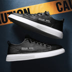 Men's Casual And Lightweight Breathable Comfortable Board Shoes