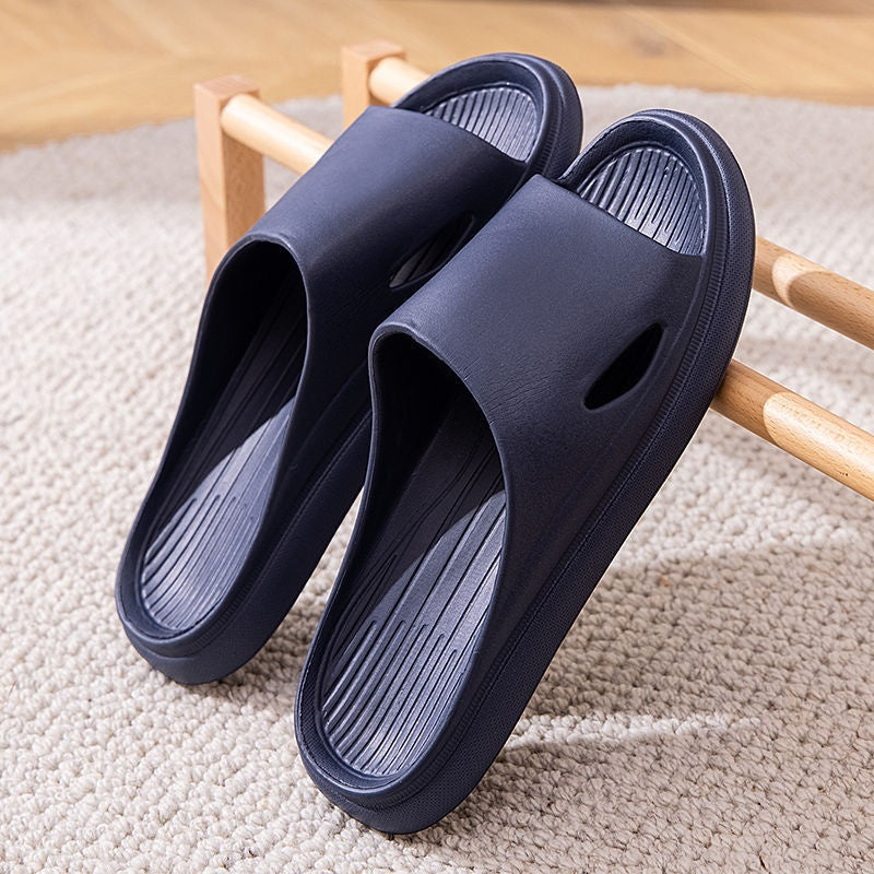 Slippers Men's Home Interior Home Bathroom Non-slip