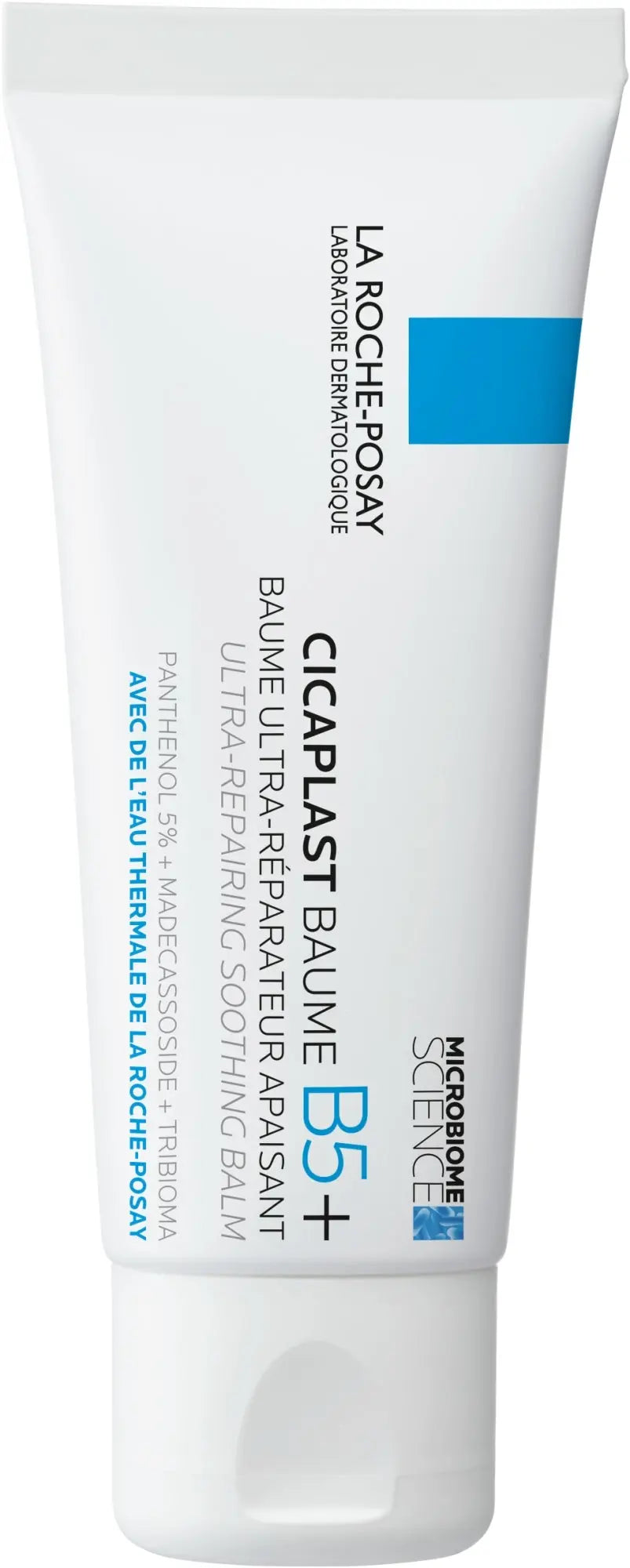La Roche-Posay Cicaplast Baume B5 – Soothing Cream for Sensitive & Damaged Skin - The Premium