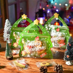 25 Christmas Goodie Bags - The Premium
