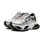 New Casual Men And Women Platform Shoes