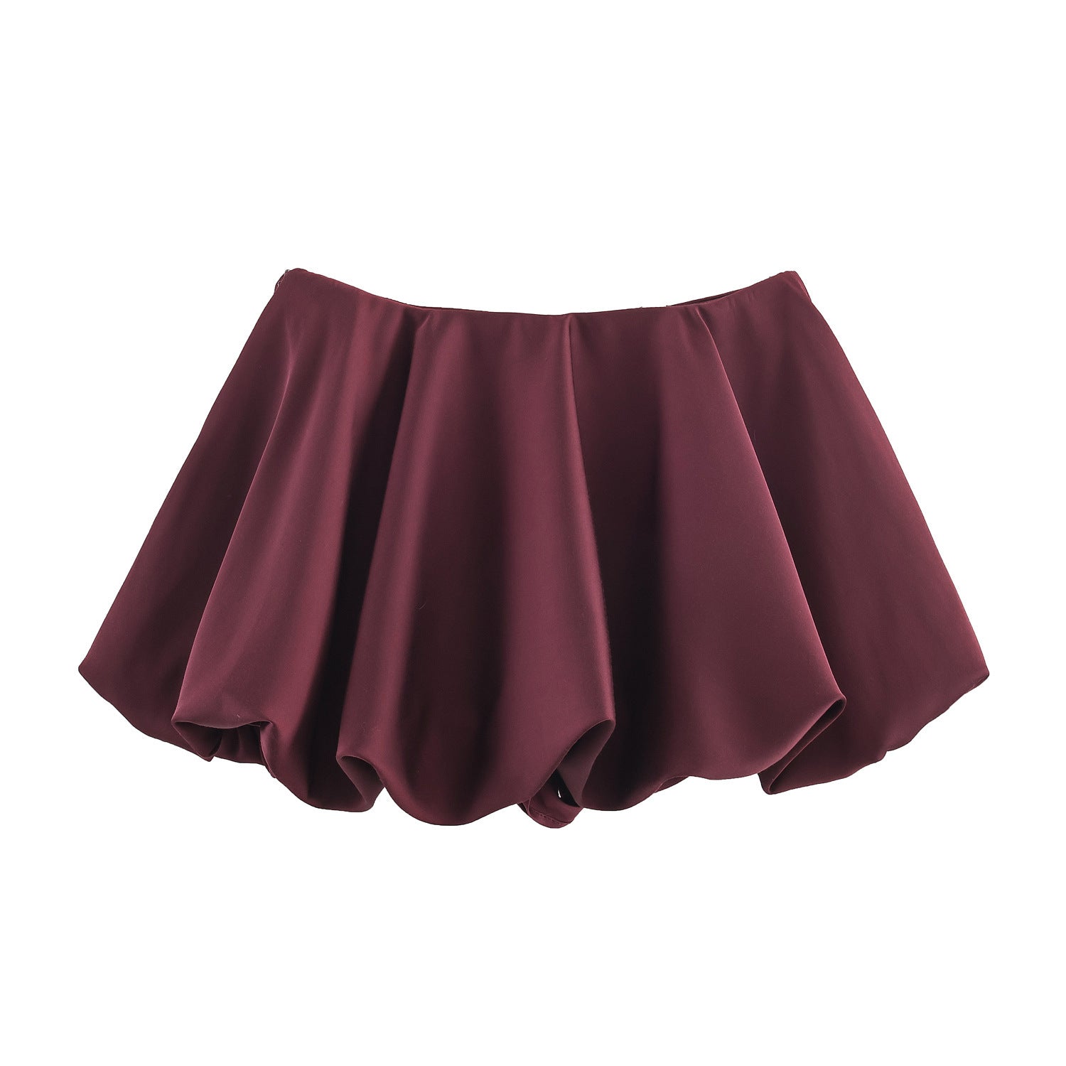 Sleeveless Vest And Skirt Women