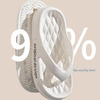 Flip Flops Men's Slippers High-grade Beach Shoes