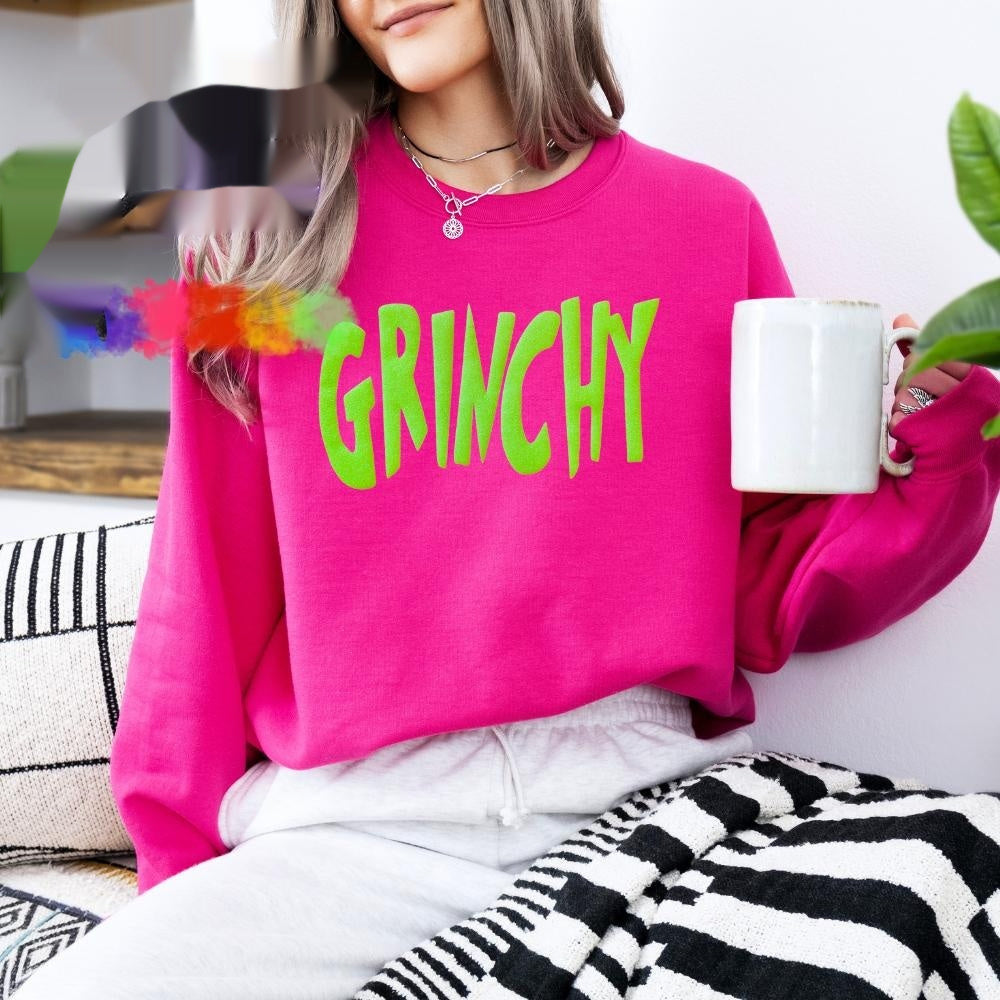 Autumn And Winter Men And Women New Hoodie