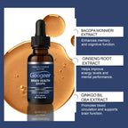 Googeer Brain Health Drops Body Treatment