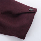 Women's All-match Loose Slimming Long Overcoat