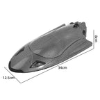 Remotecontrol Ship Rowing Water Racing Toy