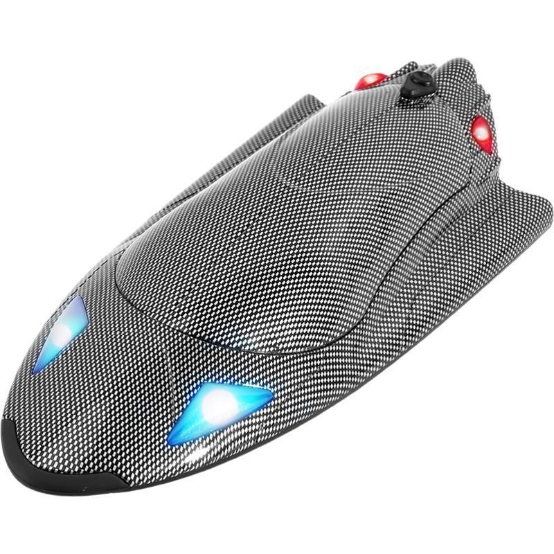 Remotecontrol Ship Rowing Water Racing Toy