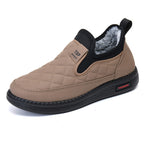 Warm And Waterproof Casual Women's Shoes