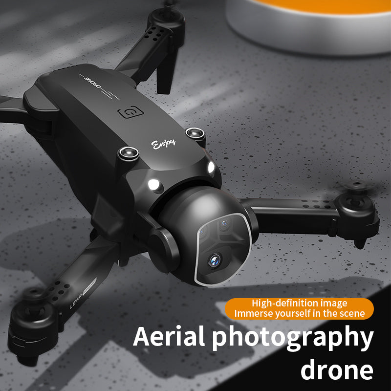 H20 Drone Aerial Dual CamerasFree Switching Headless Mode
