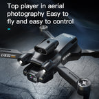 LF632 Dual Electric Drone