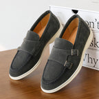 Men's Plus Size Fashion Casual Soft Sole Shoes