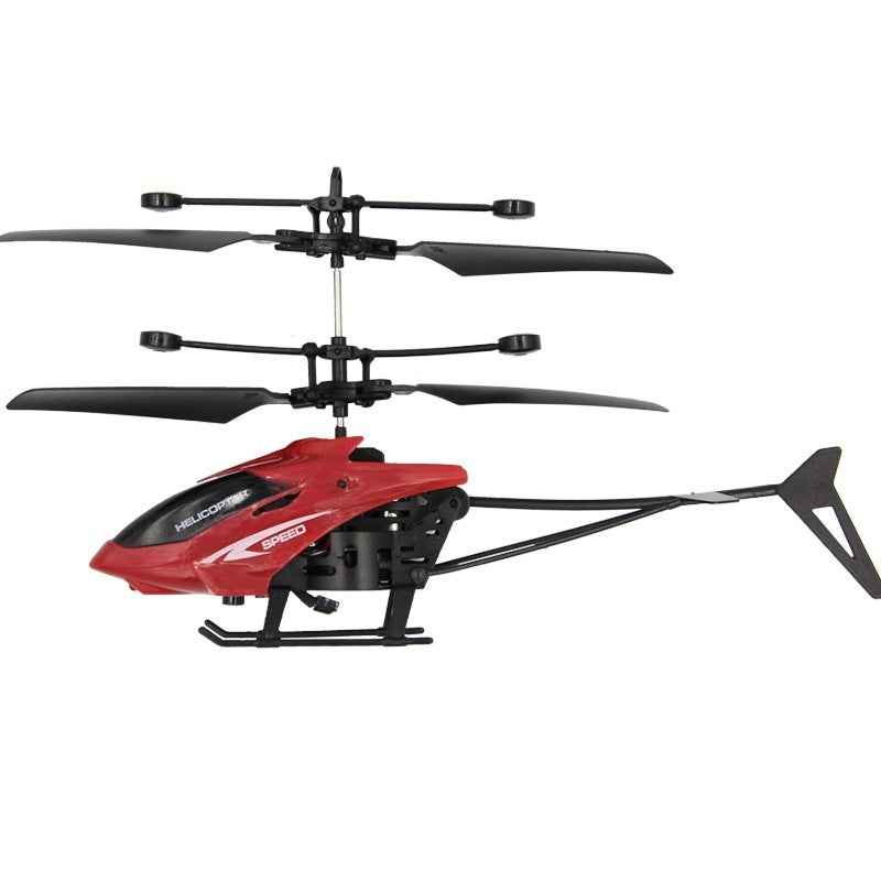 Induction Vehicle Flying Little Fairy Suspension Charging Induction New Exotic Children's Toys