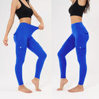 Yoga Pocket Pants
