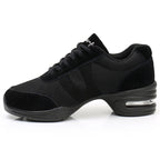 Modern  Women White Dancing Shoes