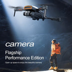 LU50 Drone Optical Fow Positioninghovering, The Mystery Ofnovice Second Flying.