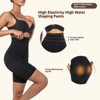 Seamless Butt Lifting High Waist Shaping Leggings