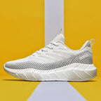 Sneakers Platform Running Tide Marathon Jogging Men's Shoes