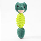 Dogs Make Noises And Resist Biting And Grinding Pet Toys