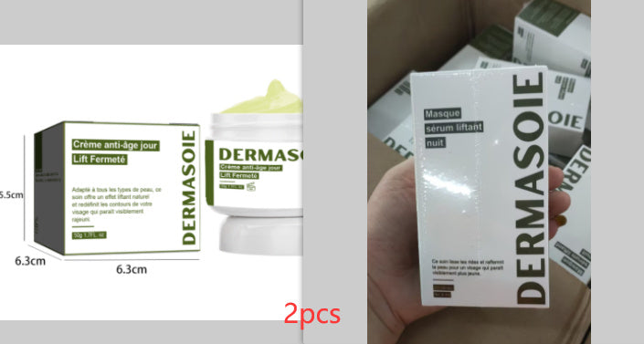 Anti Aging Firming Lifting And Moisturizing Face Cream