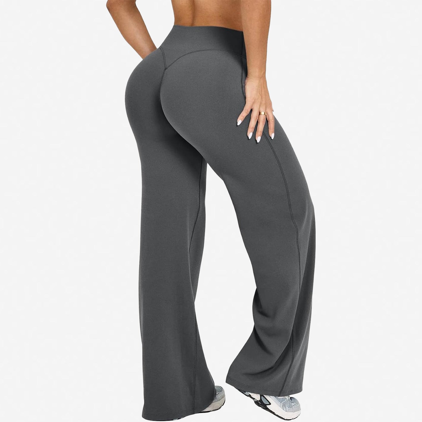 Slimming Quick-drying High-grade Stretch Yoga Pants Women