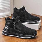 Slip-on Sports And Leisure Tide Shoes Outdoor Construction Site