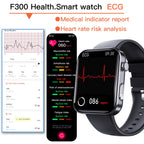 Smart Watch For Men Women Healthy Mornitoring Ips Screen Fitness Tracker With Bluetooth Call  IP67 Waterproof Heart Rate Sleep SpO2 Monitor Pedometer Multiple Sports 7 Days Battery Life
