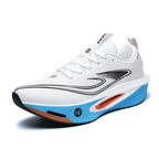 Men's Leisure Sports Shock-absorbing Comfortable Running Shoes