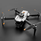 S119 Beginner Trajectory Flight Drone 480p Camera Quadcopter Optical Flow Positioning Four-Sided Obstacle Avoidance UAV