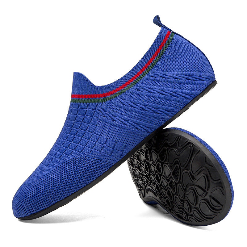 Anti-slip Barefoot Beach Shoes For Men