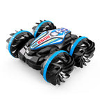 Children's Four-wheel Drive Off-road Vehicle Remote Control Toys