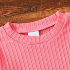 Stitching Lace Wool And Beard Denim Trousers Suit