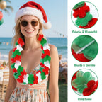 24 Christmas Leis - The Premium