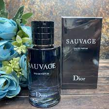 Dior Sauvage Eau de Toilette for Men 100ml – Long Lasting Original Perfume - The Premium