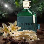 Dumont Nitro Green EDP 100 ml (3.4 oz) – Fresh Woody Unisex Fragrance • Long‑Lasting Gift Pick at AJPrime.shop AJ PRIME