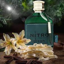 Dumont Nitro Green EDP 100 ml (3.4 oz) – Fresh Woody Unisex Fragrance • Long‑Lasting Gift Pick at AJPrime.shop AJ PRIME